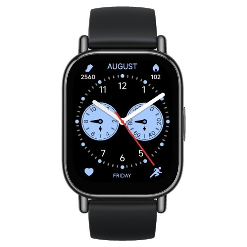 SMARTWATCH  REDMI  WATCH 5 LITE (BHR8789GL) BLACK